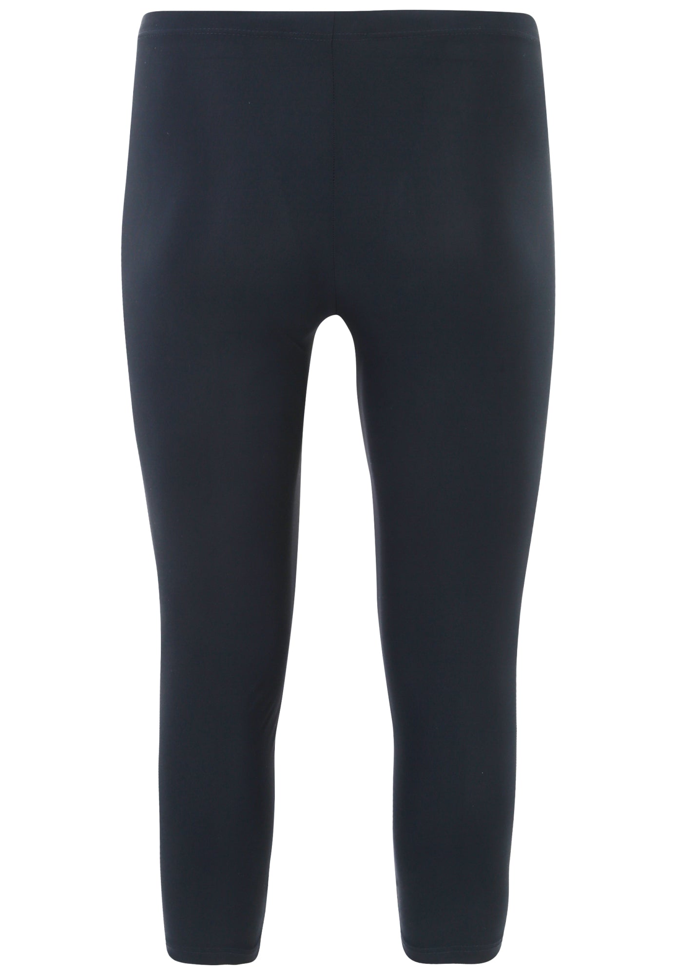 Doris Streich Leggings  schwarz