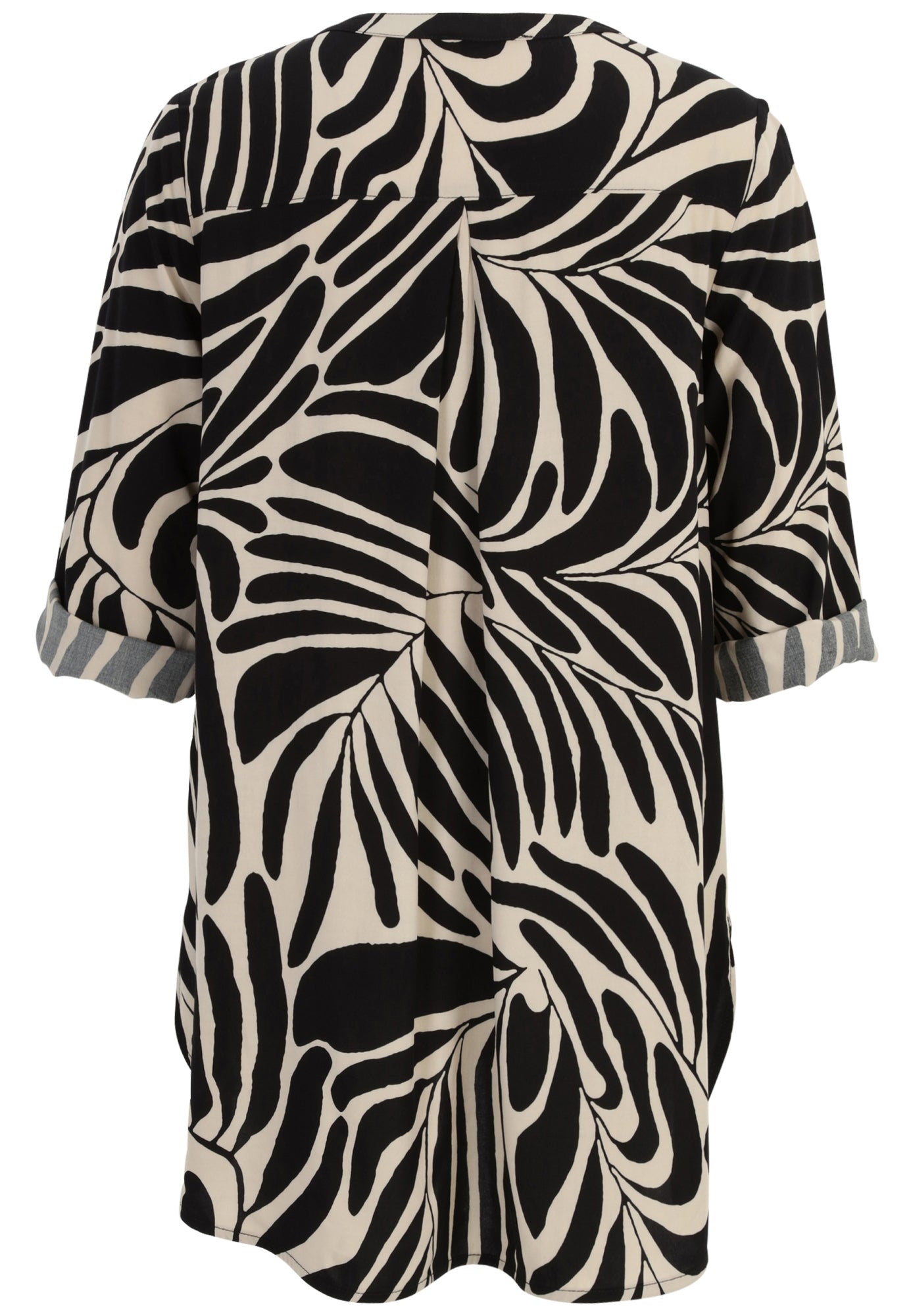 Doris Streich Blusen beige