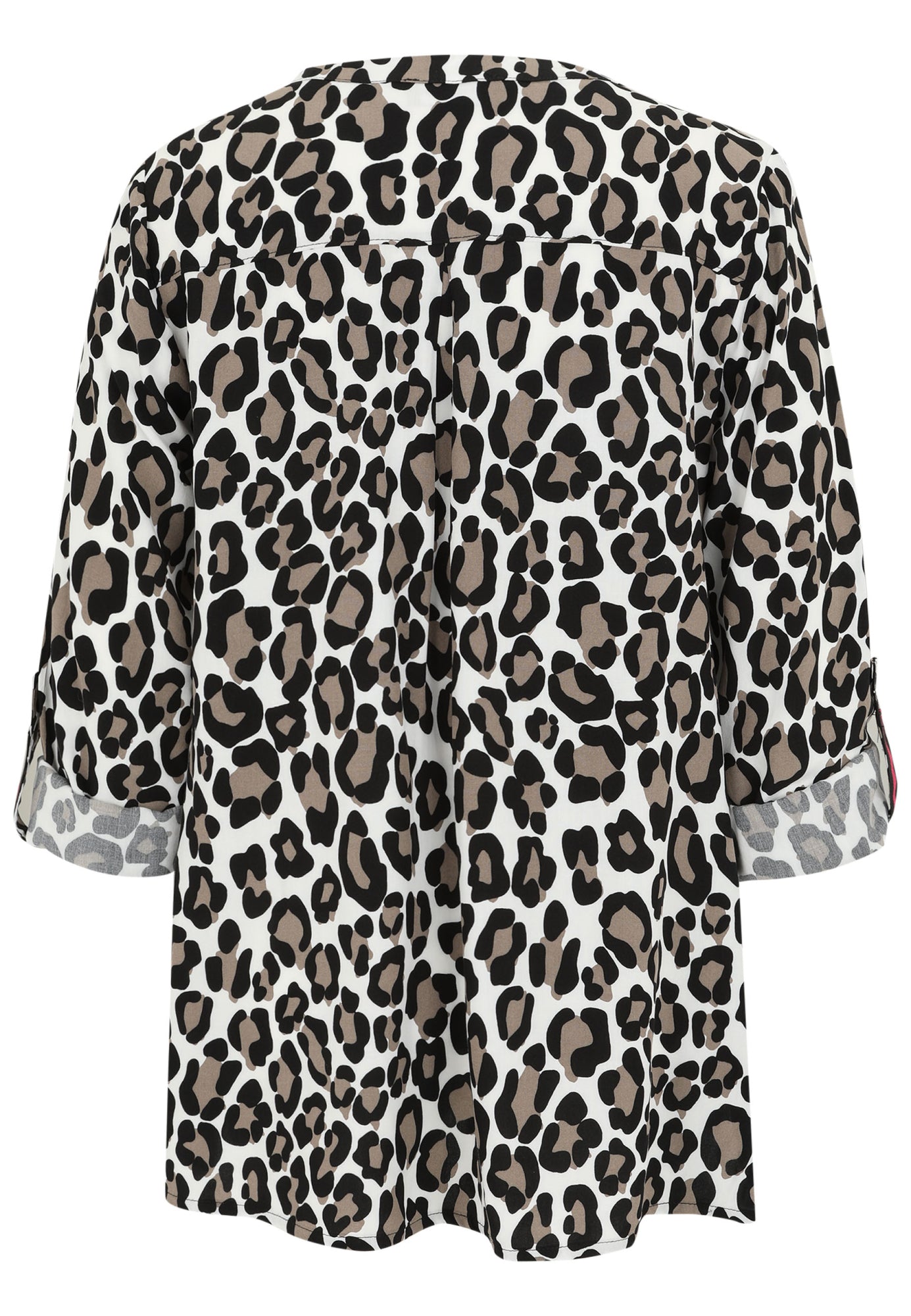 Doris Streich Blusen braun