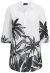 Doris Streich Blusen schwarz