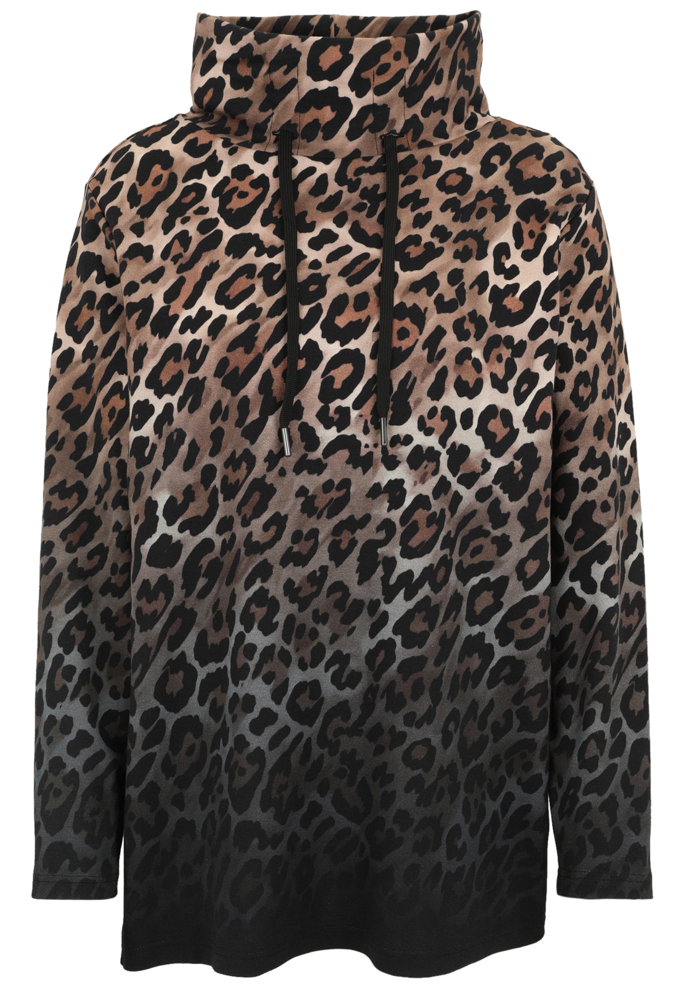 Doris Streich Hoodies braun