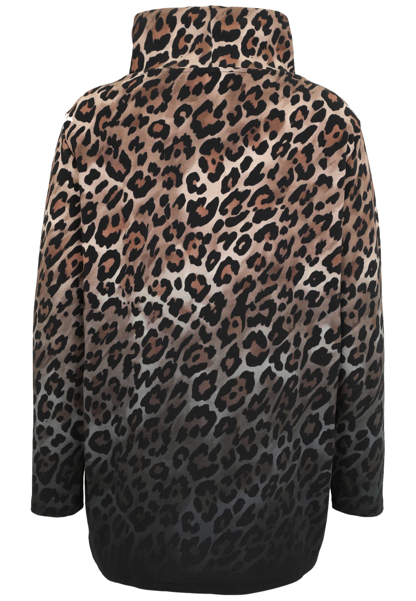 Doris Streich Hoodies braun