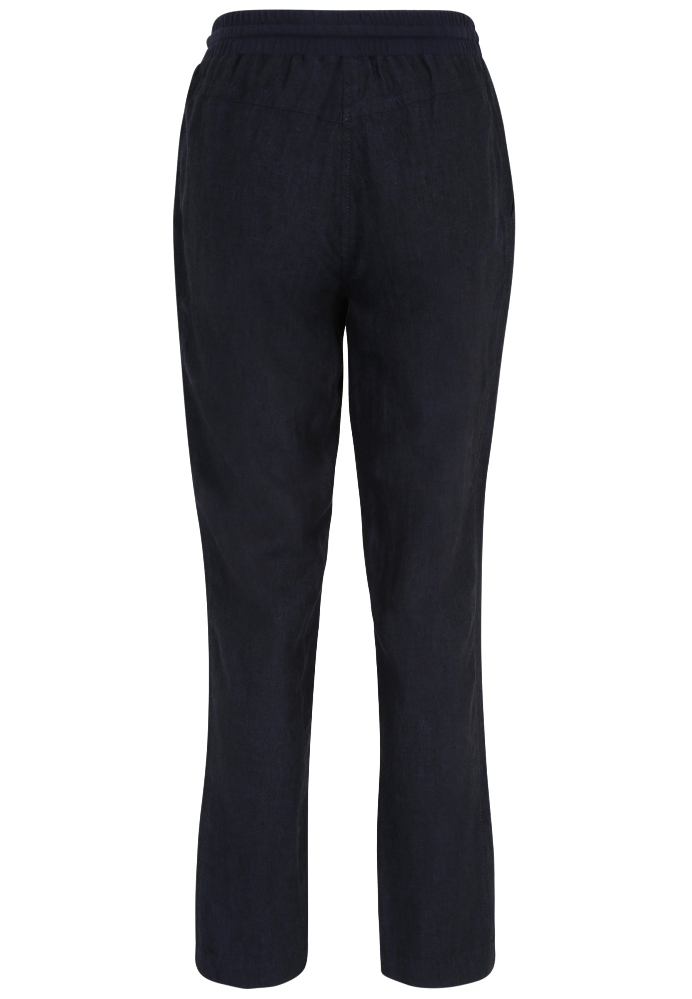 Doris Streich Businesshosen  dunkelblau