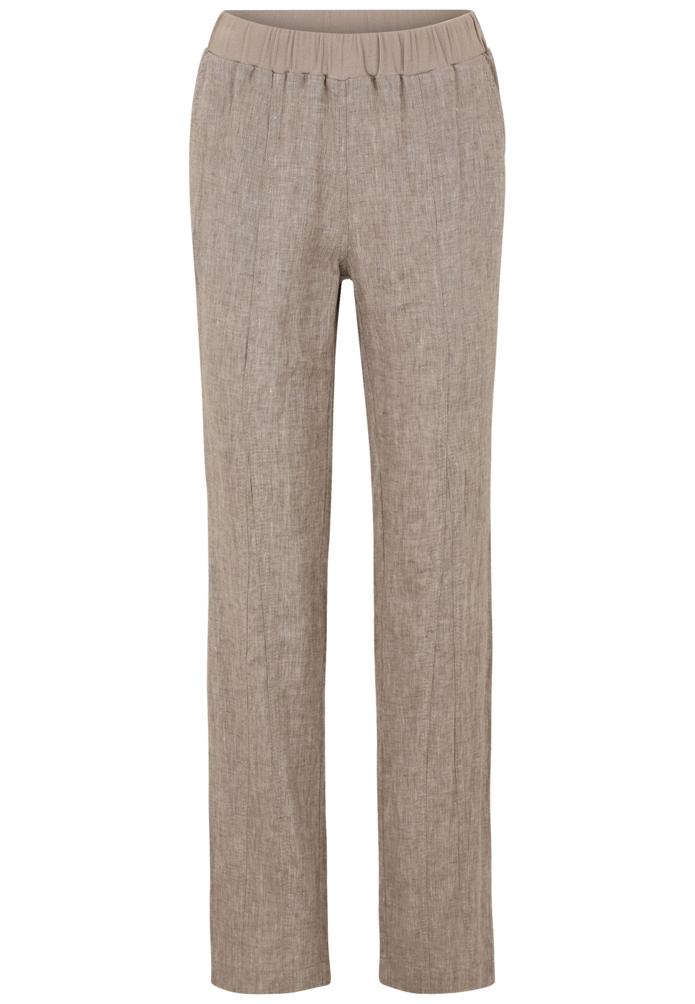 Doris Streich Hosen braun