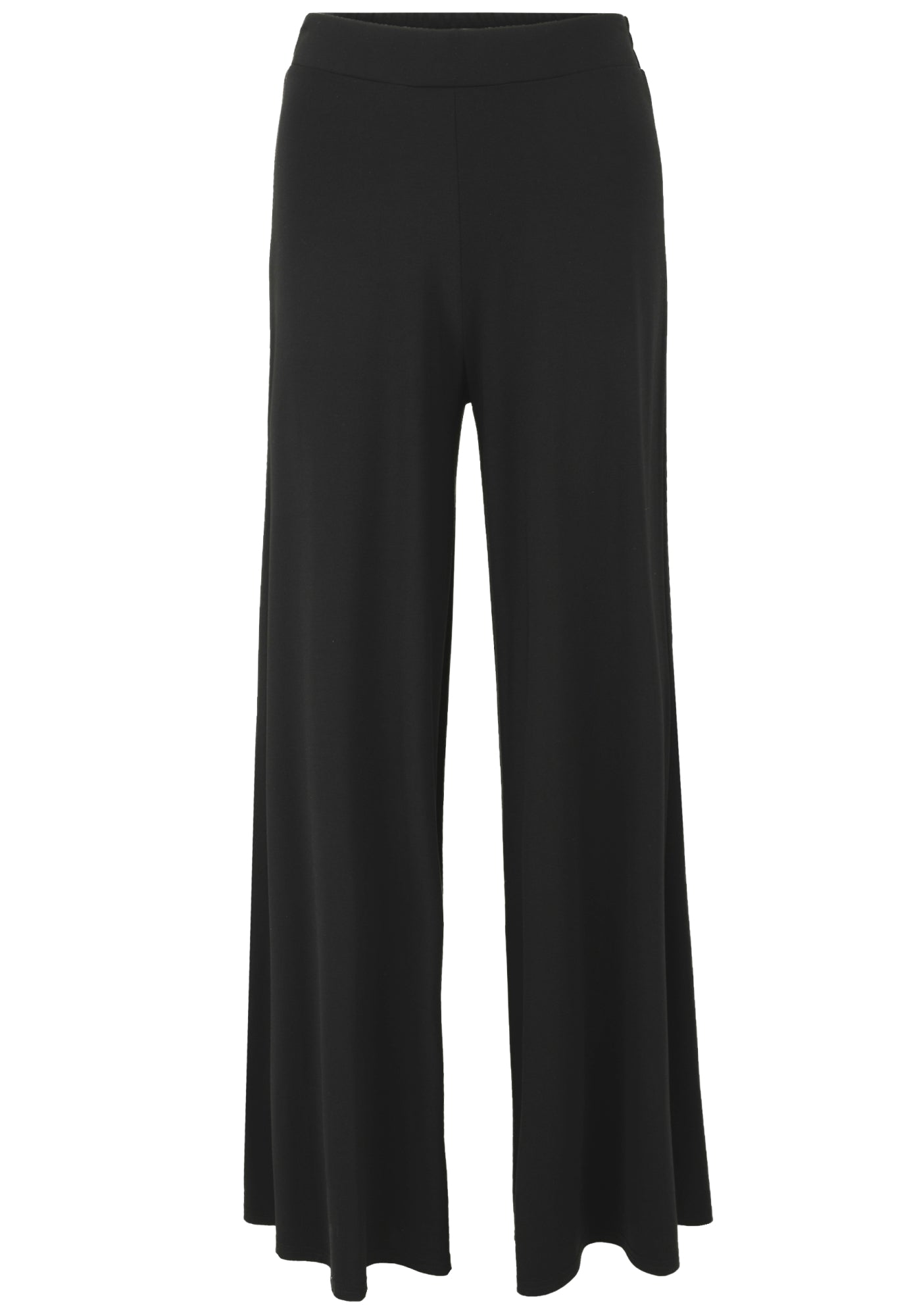Doris Streich Hosen schwarz