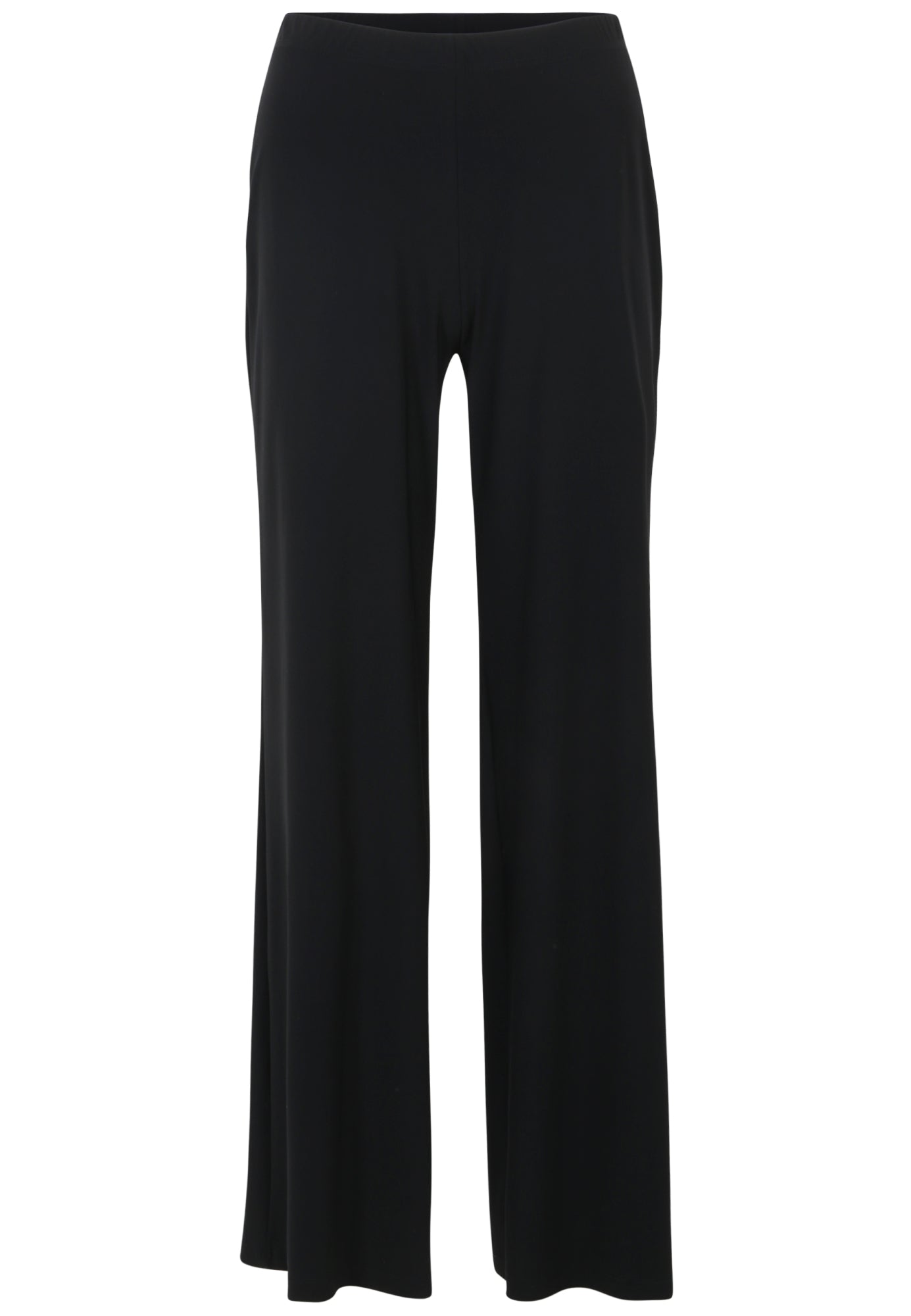 Doris Streich Leggings schwarz