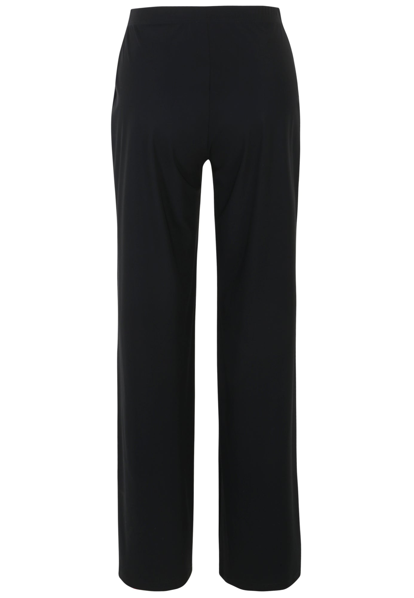 Doris Streich Leggings  schwarz