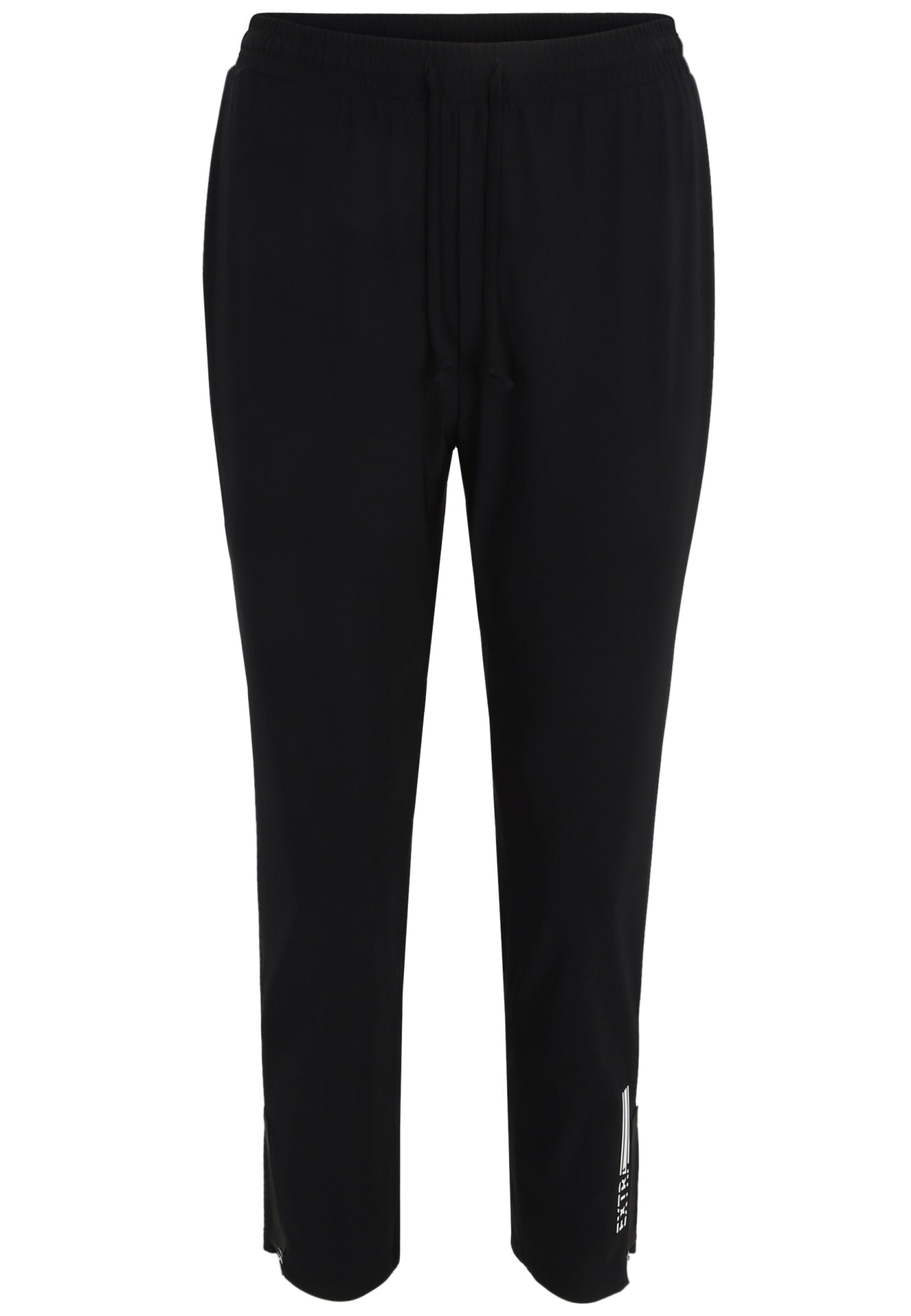 Doris Streich Leggings schwarz