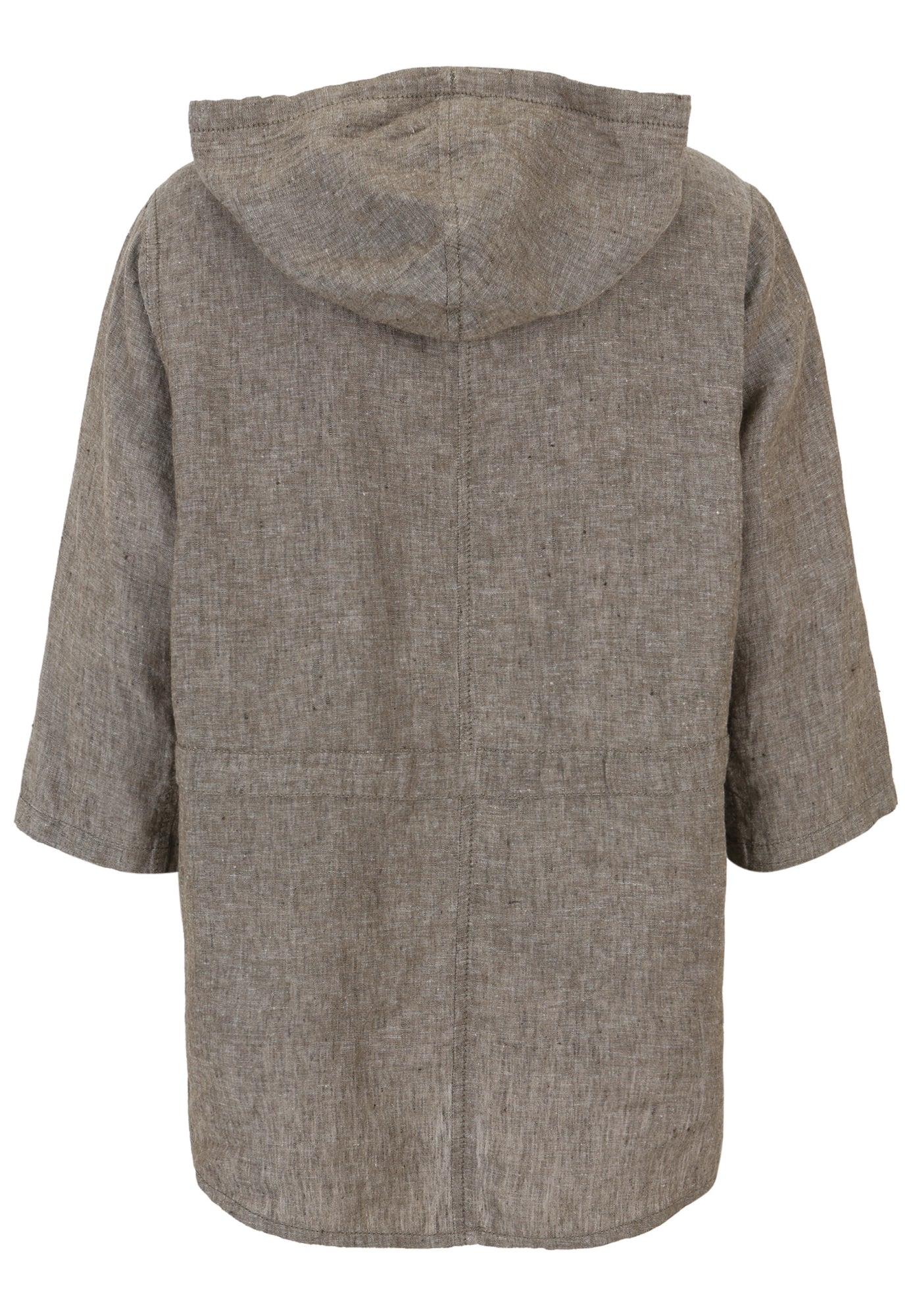 Doris Streich Leichte Jacken oliv