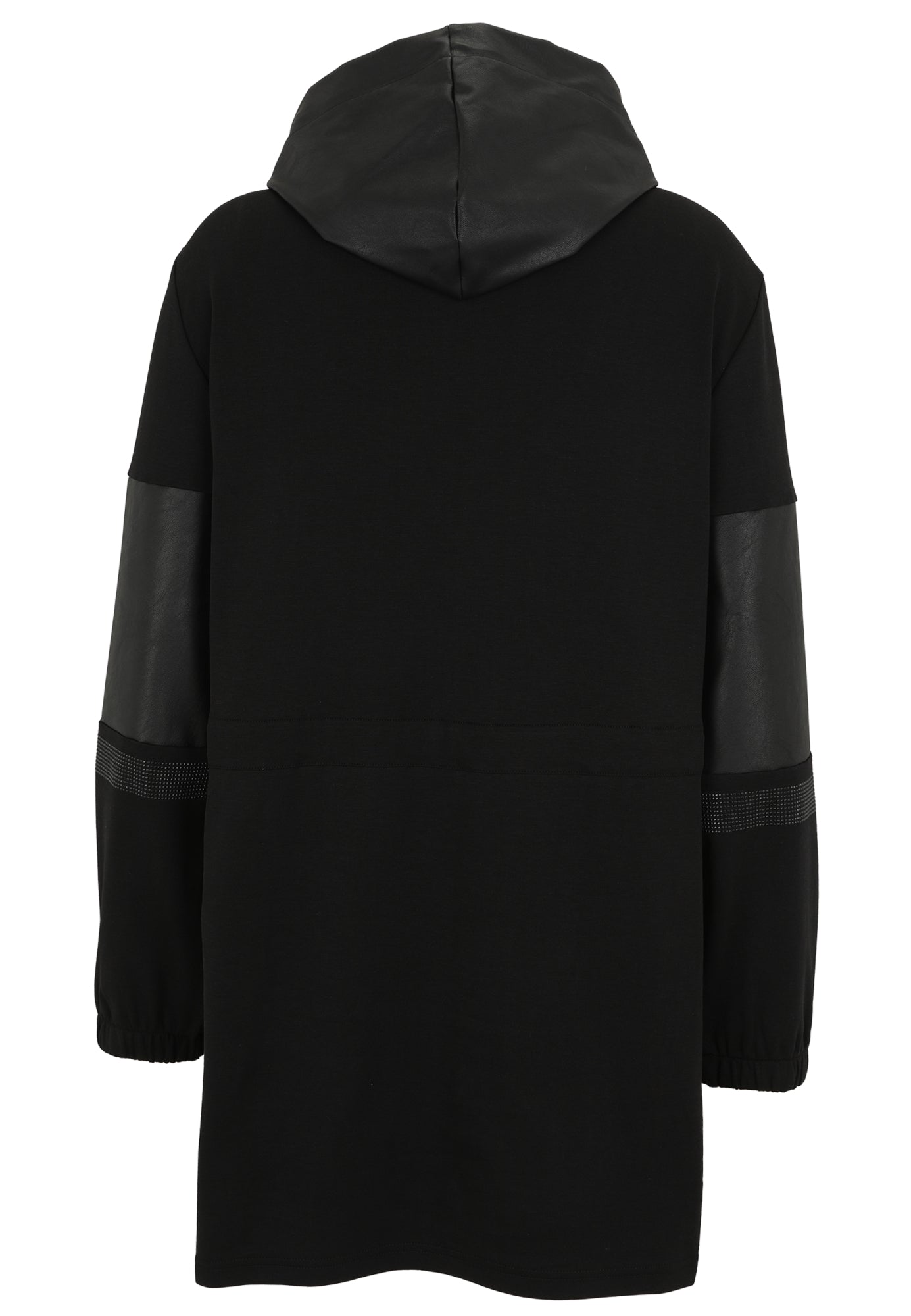 Doris Streich Strickjacken schwarz