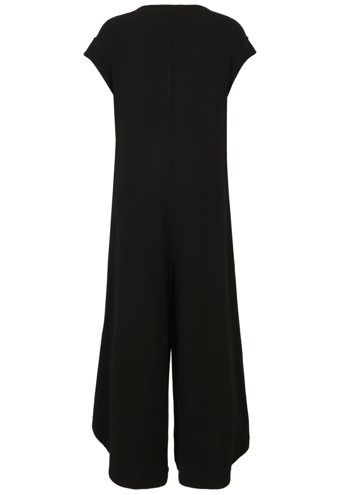 Doris Streich Jumpsuits schwarz