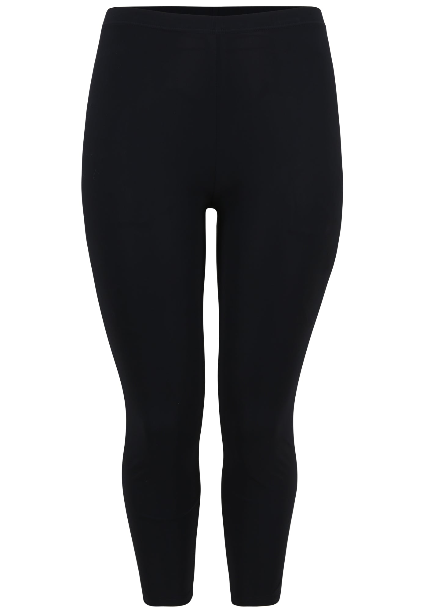 Doris Streich Leggings dunkelblau