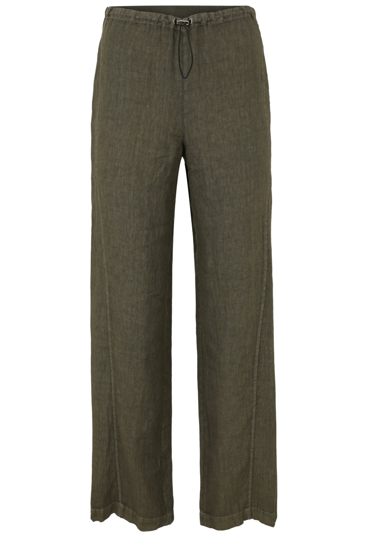 Doris Streich Chinos khaki