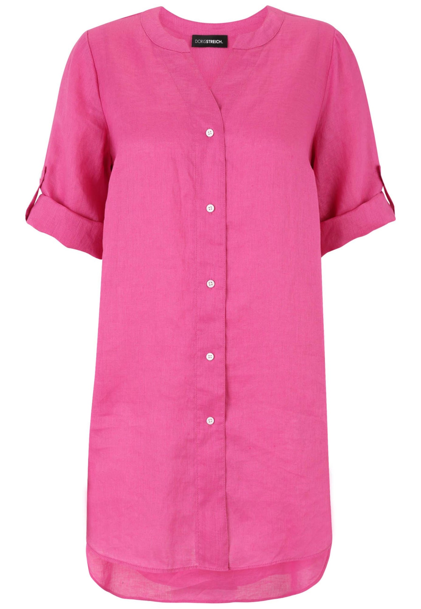 Doris Streich Blusen pink