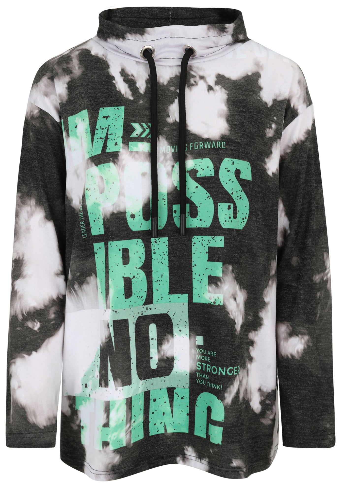 Doris Streich Pullover  bunt