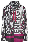 Doris Streich Sweatshirts fuchsia