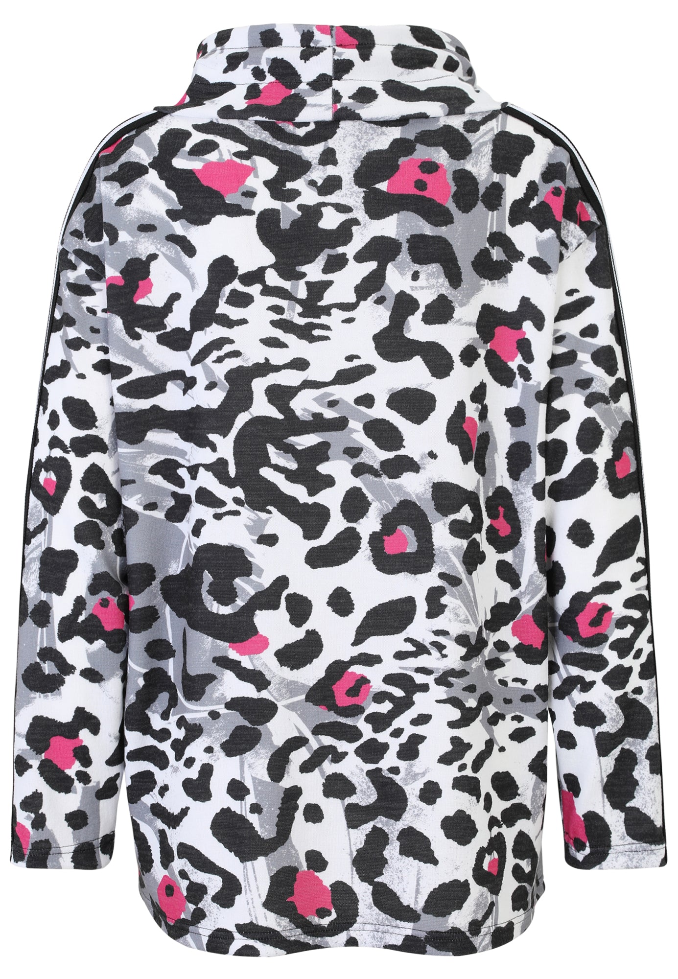 Doris Streich Sweatshirts schwarz