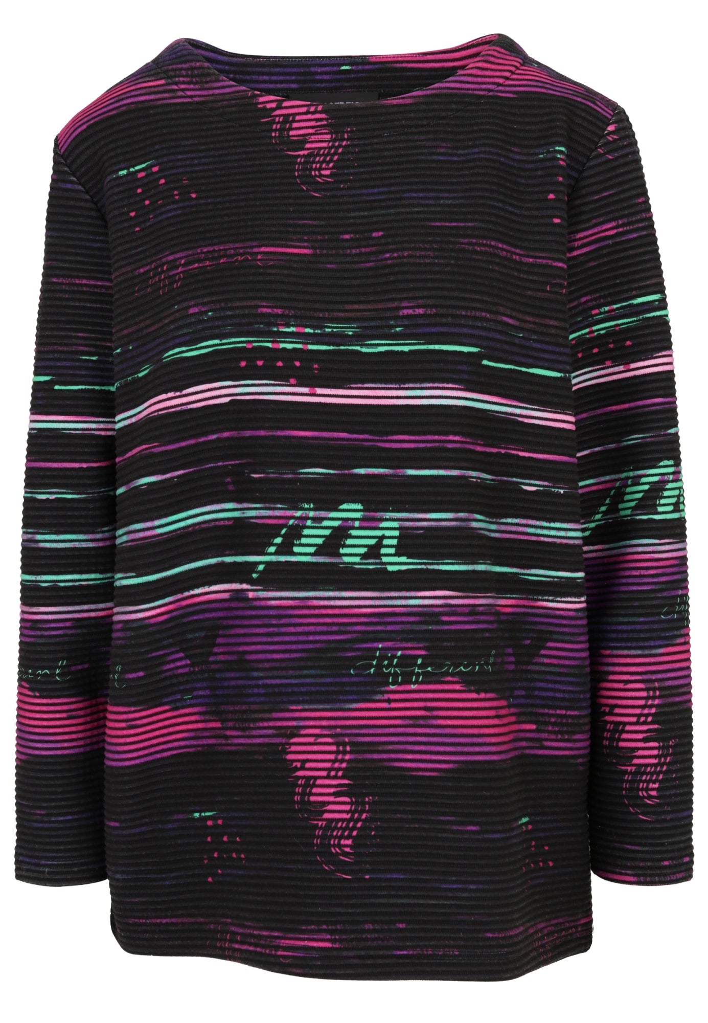 Doris Streich T-Shirts bunt