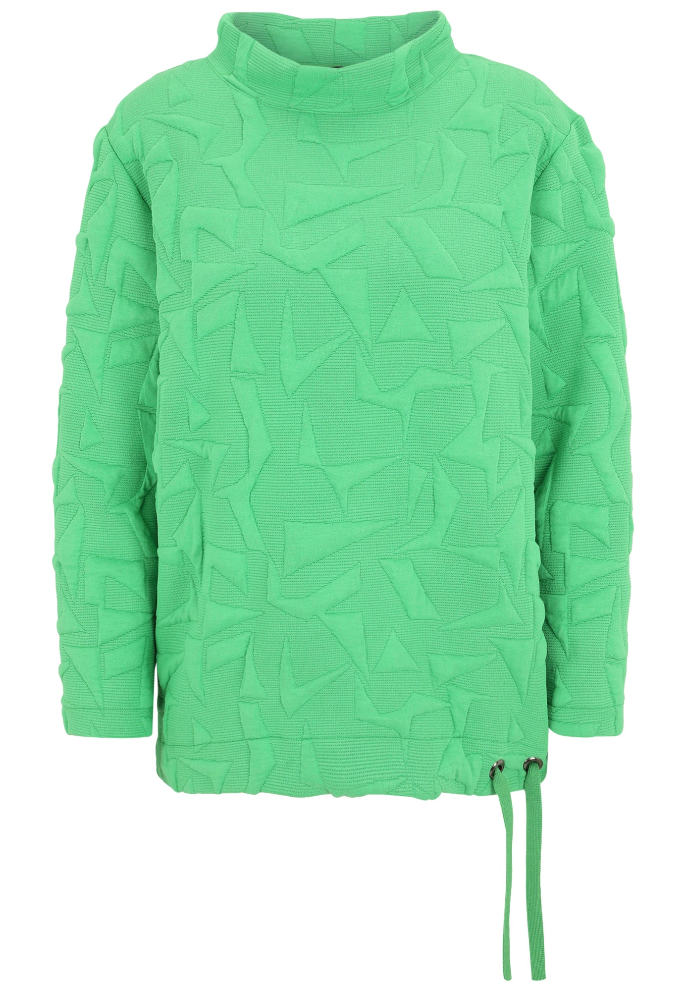 Doris Streich Pullover grün