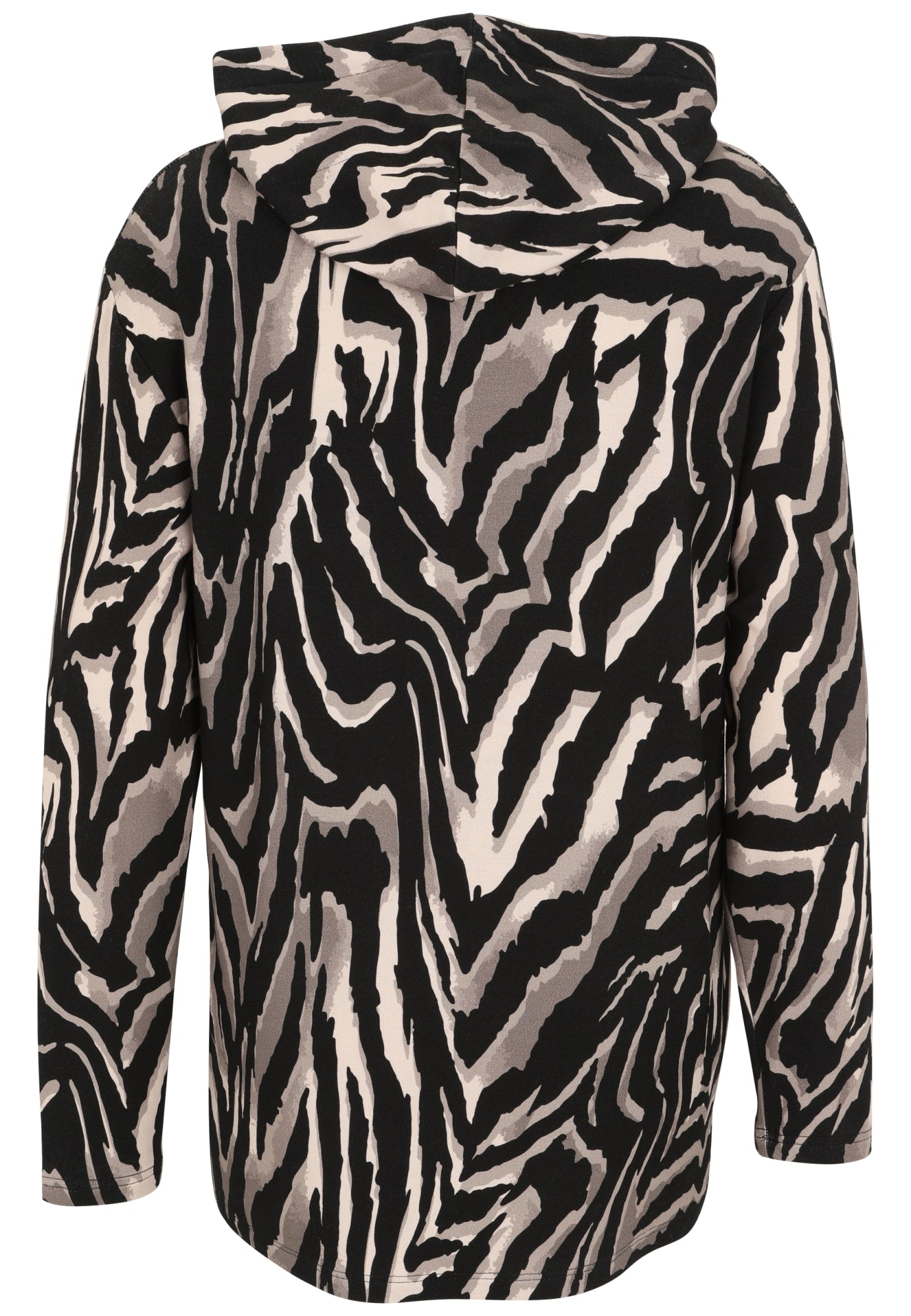 Doris Streich Hoodies braun