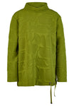 Doris Streich Sweatshirts grün