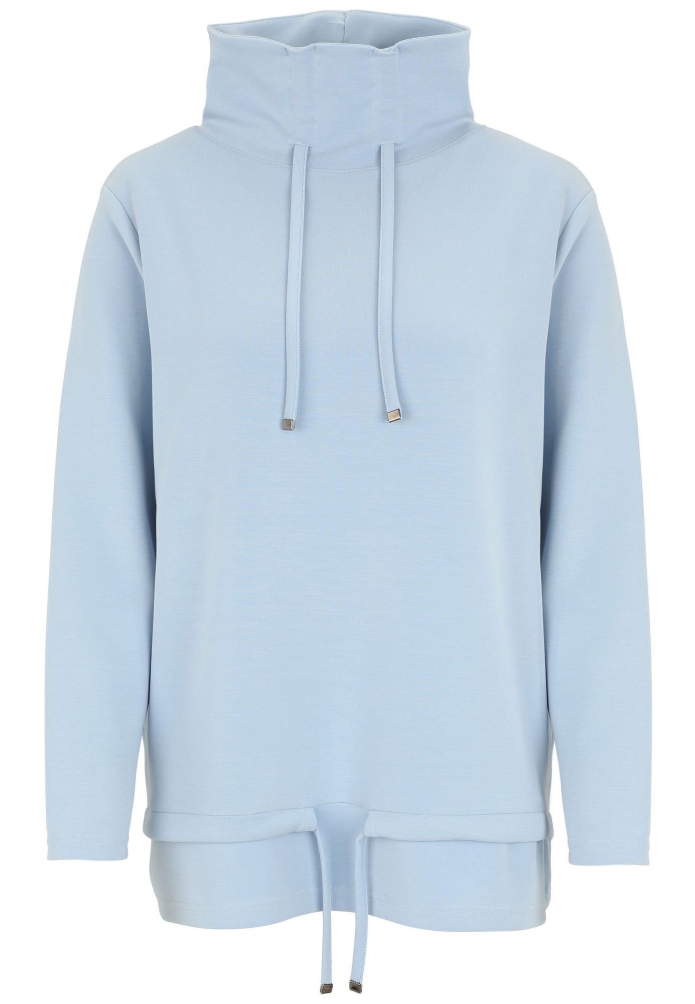 Doris Streich Sweatshirts  hellblau