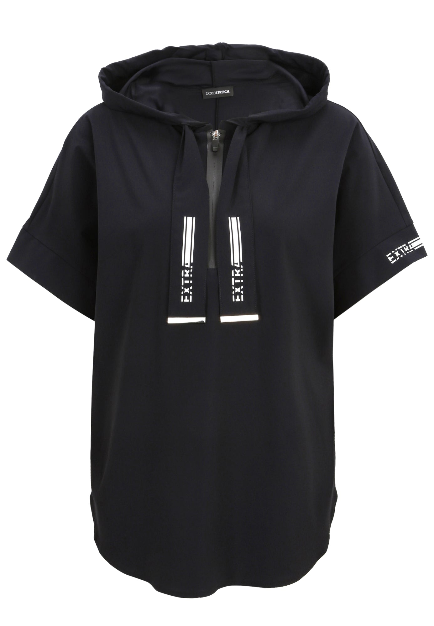 Doris Streich Sweatshirts schwarz