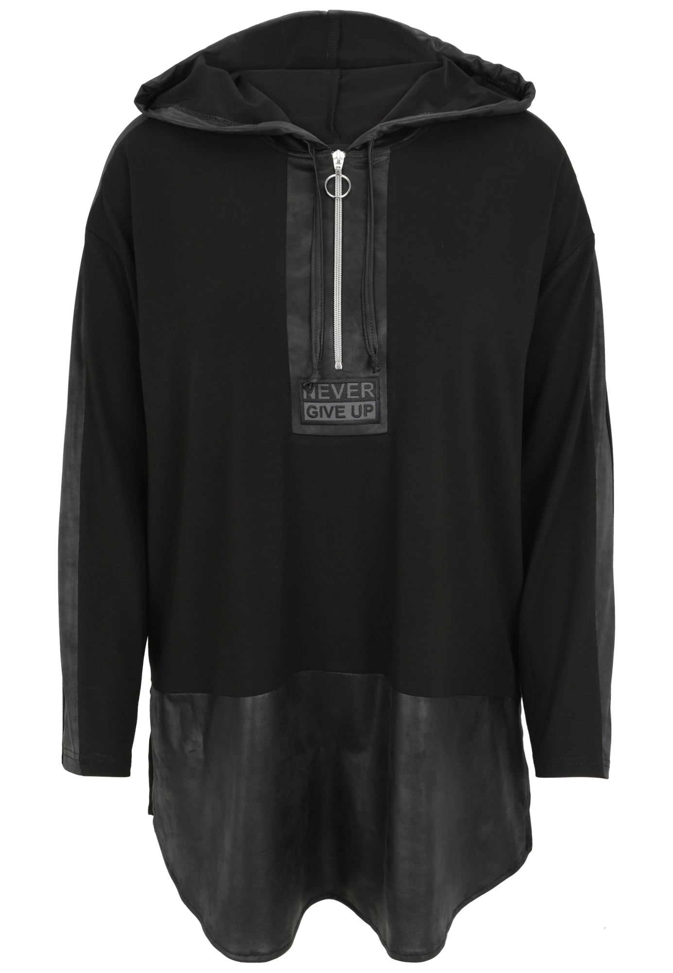 Doris Streich Sweatshirts schwarz