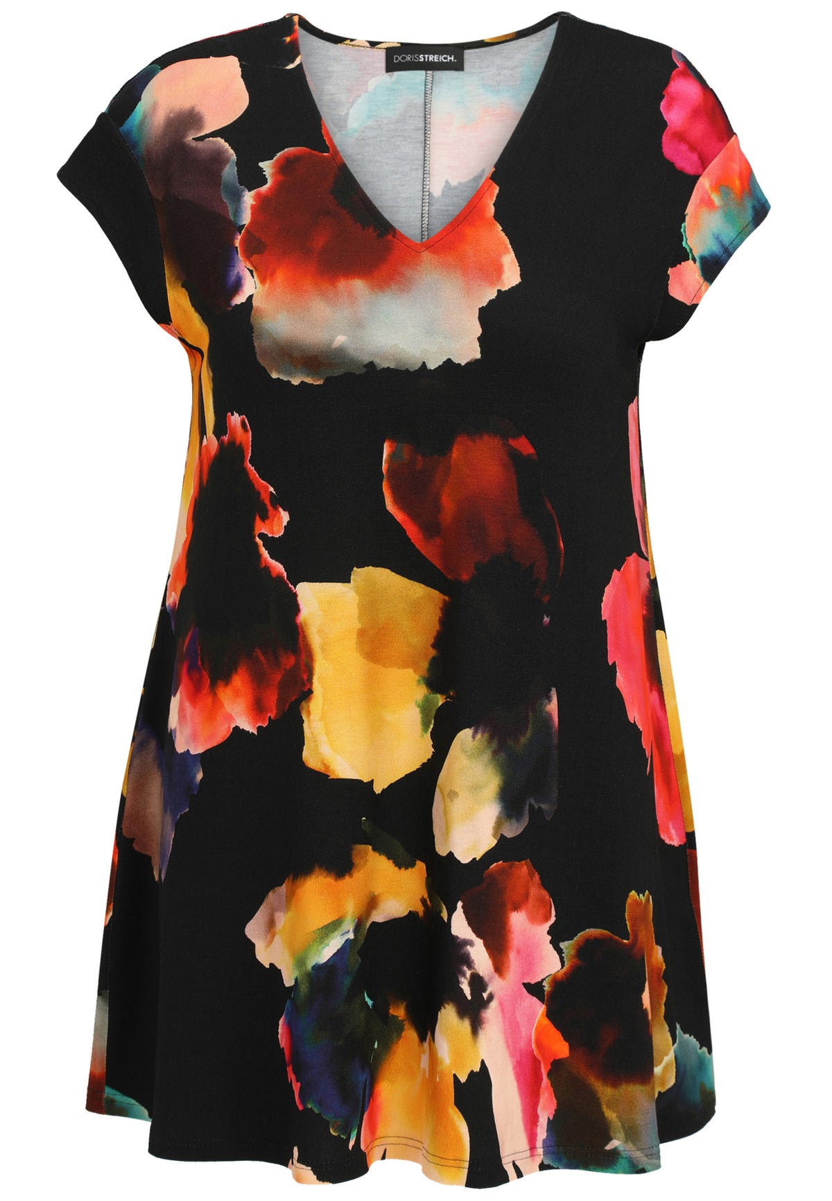 Doris Streich T-Shirts bunt