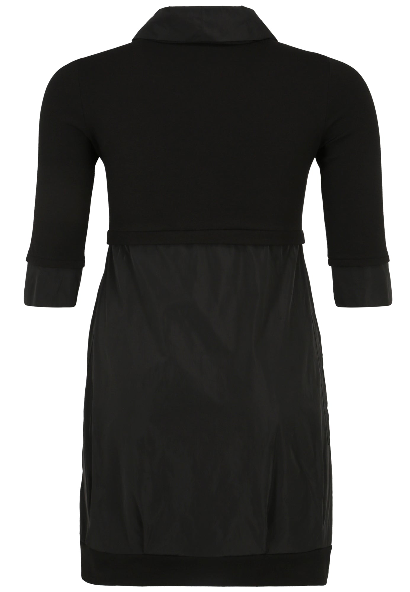 Doris Streich Tuniken schwarz