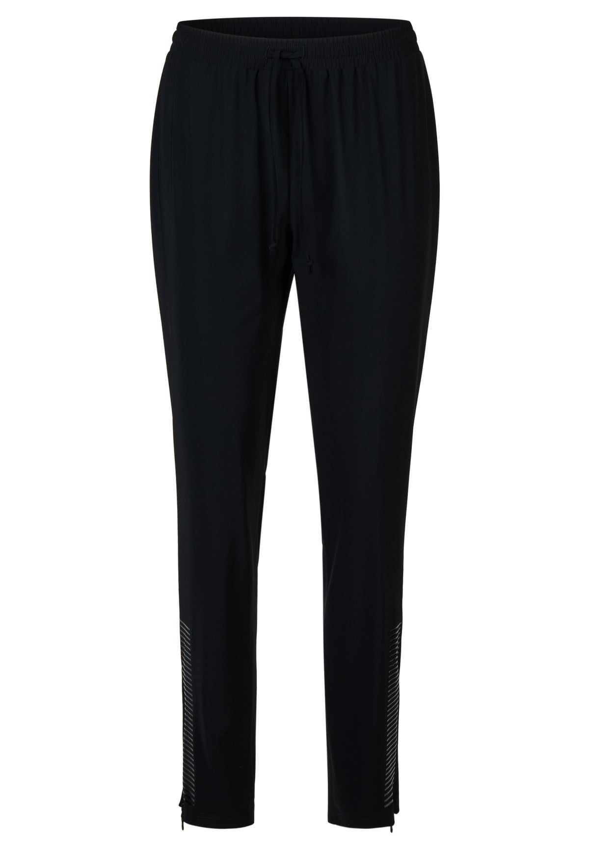 Doris Streich Joggingpants schwarz