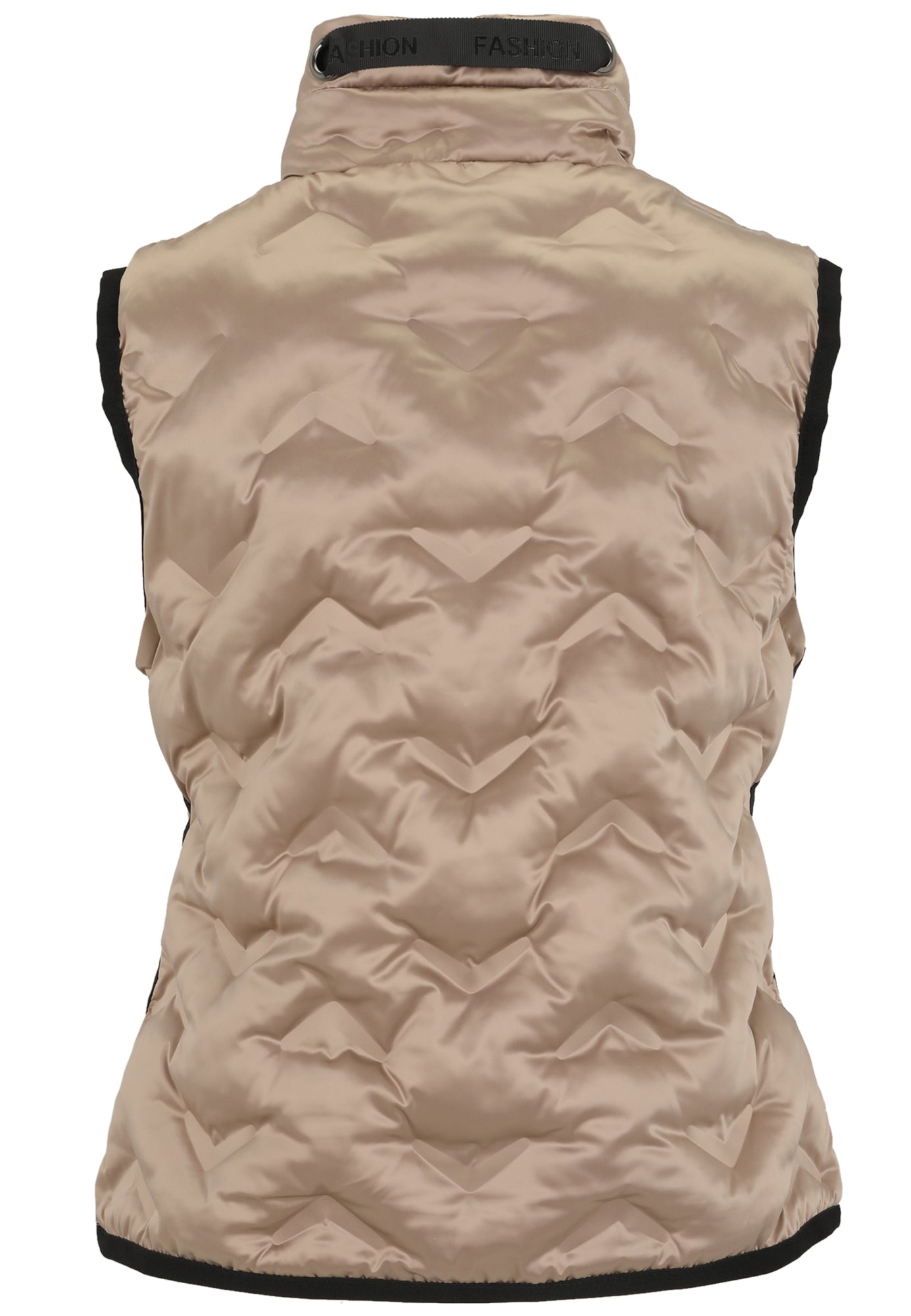 Doris Streich Westen hellbraun