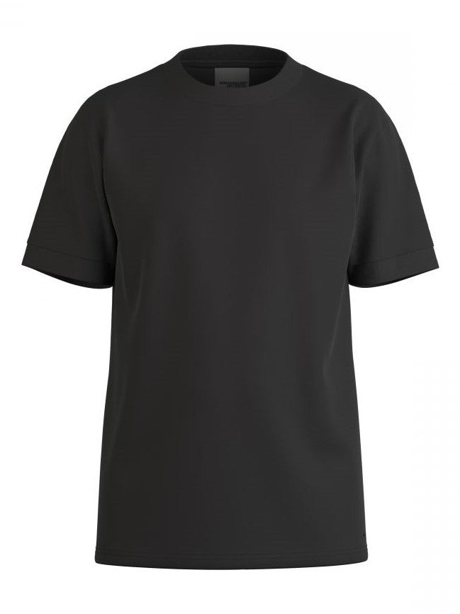 Drykorn T-Shirts schwarz