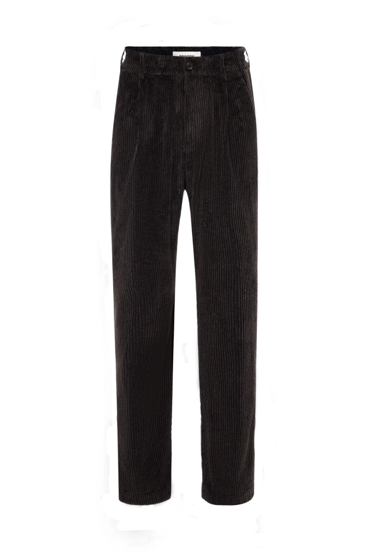 Drykorn Chinos braun