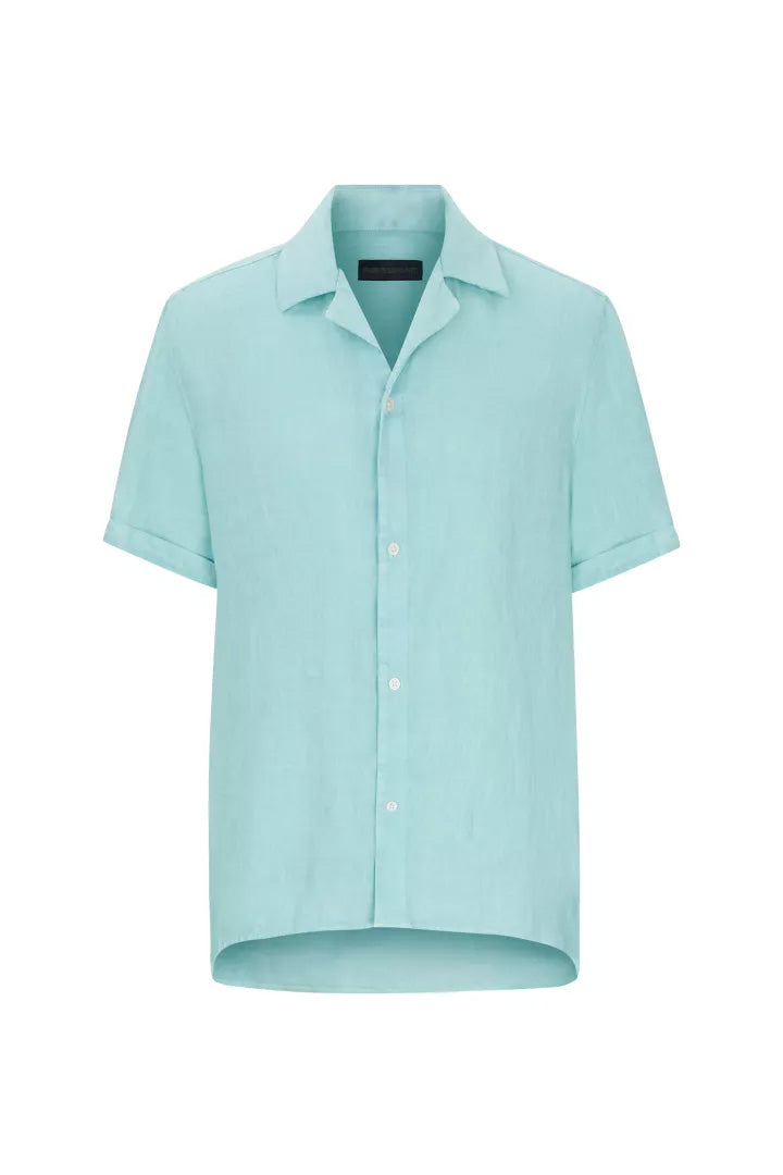 Drykorn Hemden hellblau