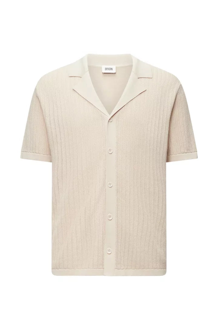 Drykorn Pullover creme