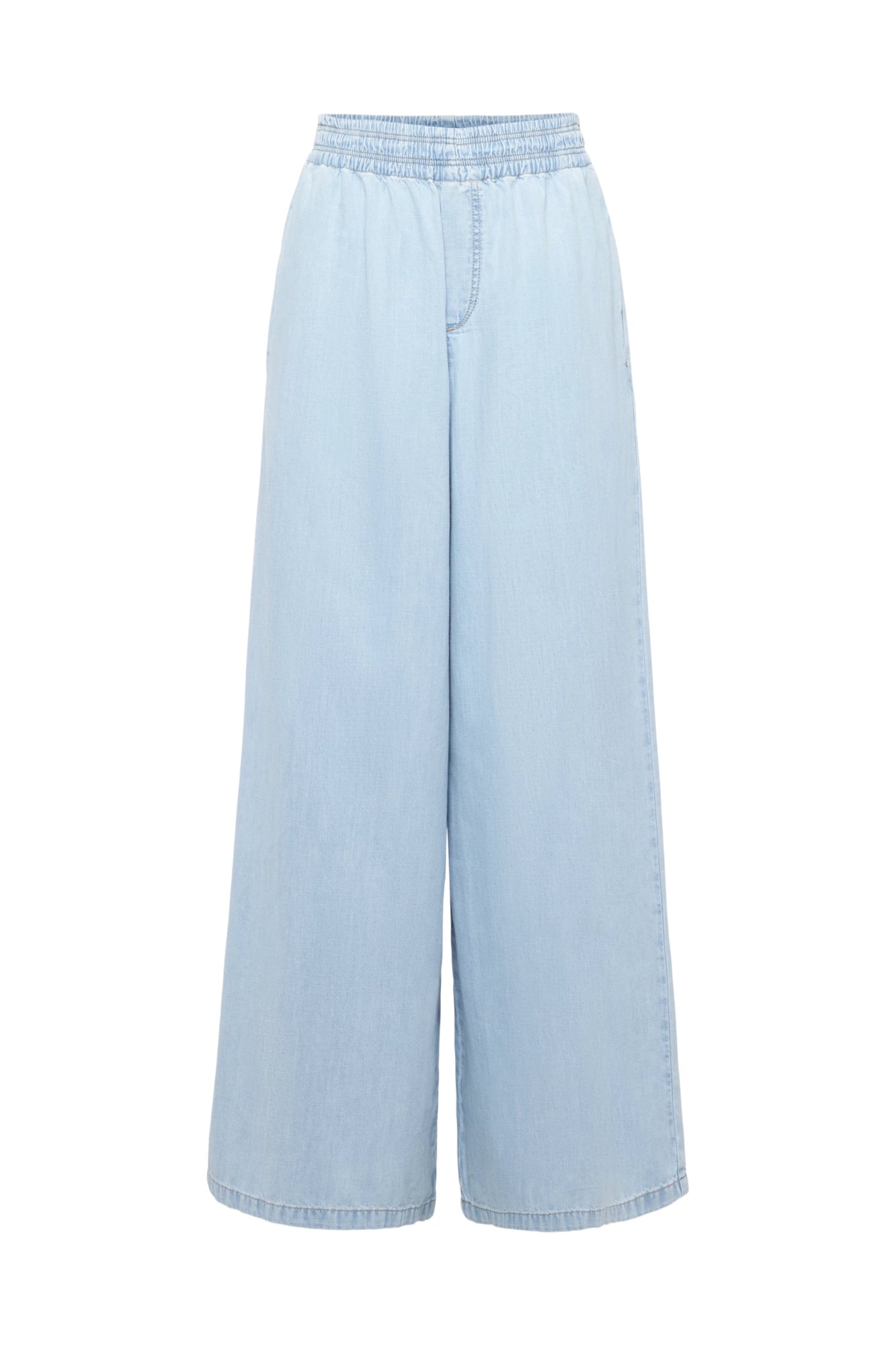 Drykorn Relaxed, Weit hellblau