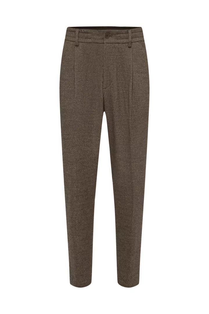 Drykorn Businesshosen braun