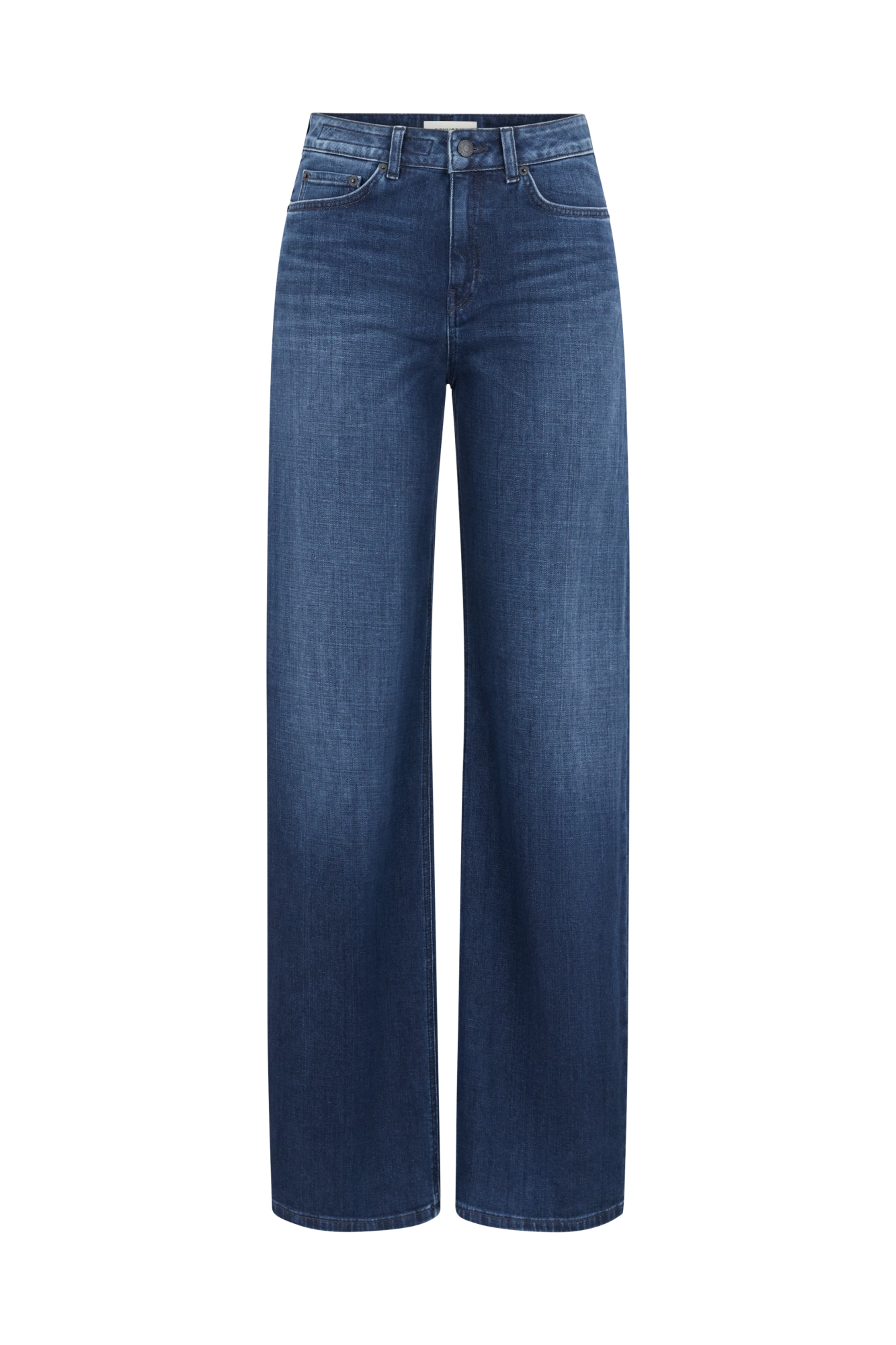 Drykorn Jeans dunkelblau