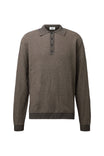 Drykorn Pullover braun