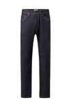 Drykorn Relaxed Fit dunkelblau