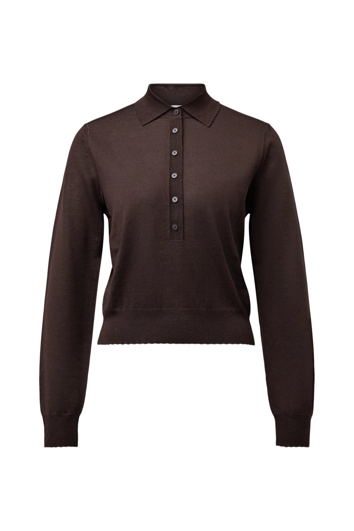 Drykorn Pullover braun