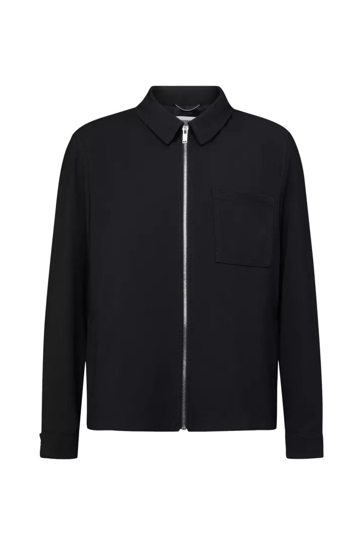 Drykorn Leichte Jacken schwarz