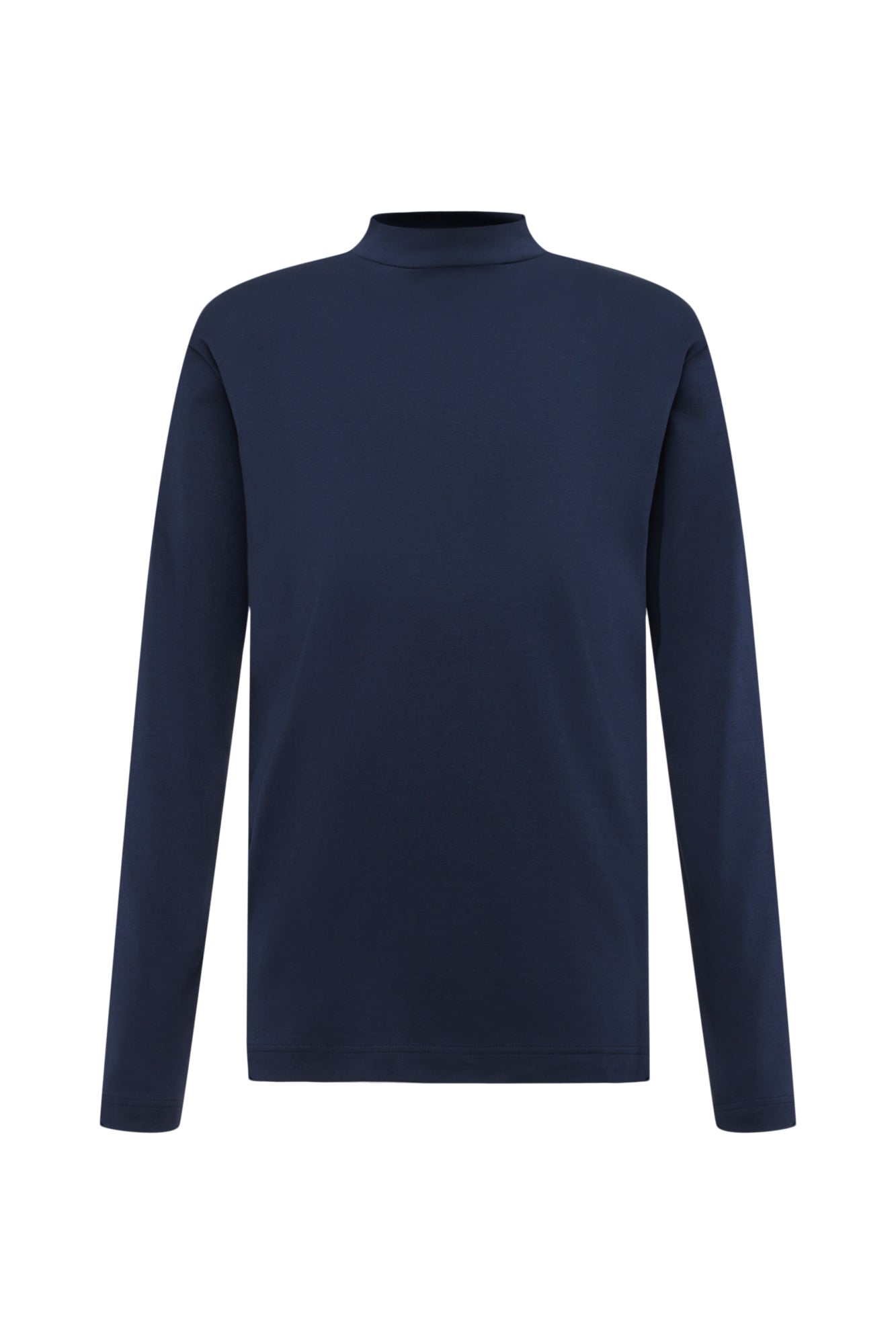 Drykorn Pullover dunkelblau