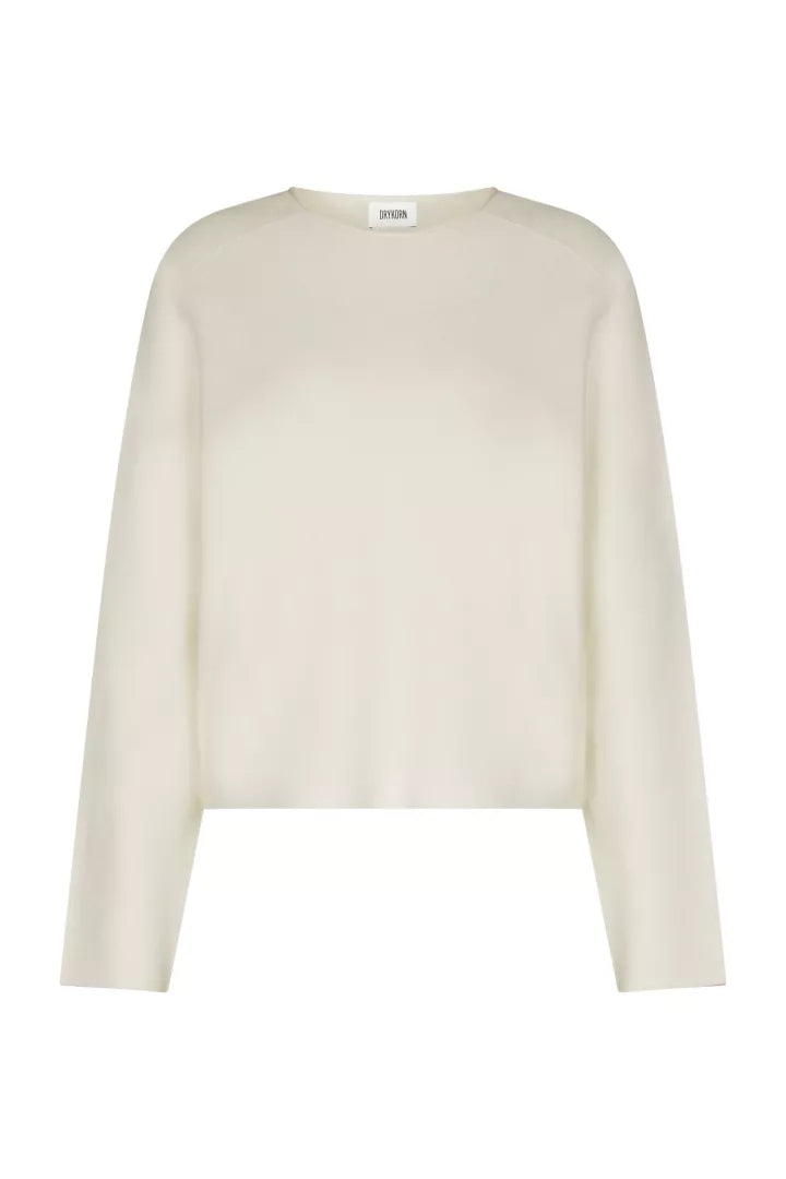 Drykorn Pullover beige