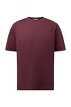 Drykorn T-Shirts bordeaux