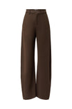 Drykorn Chinos braun