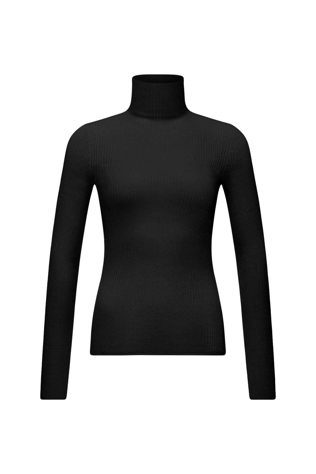 Drykorn Langarmshirts schwarz