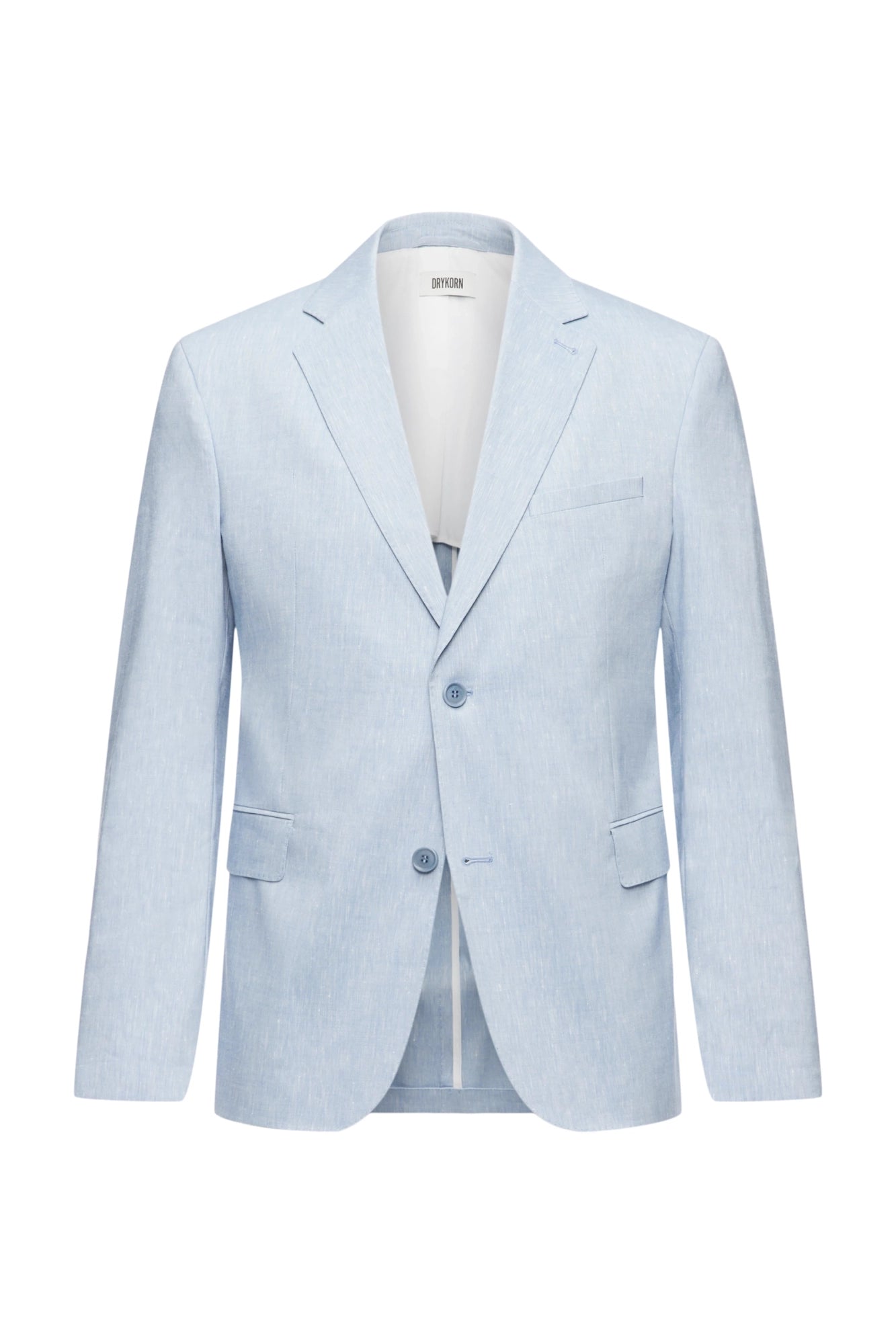 Drykorn Sakkos hellblau