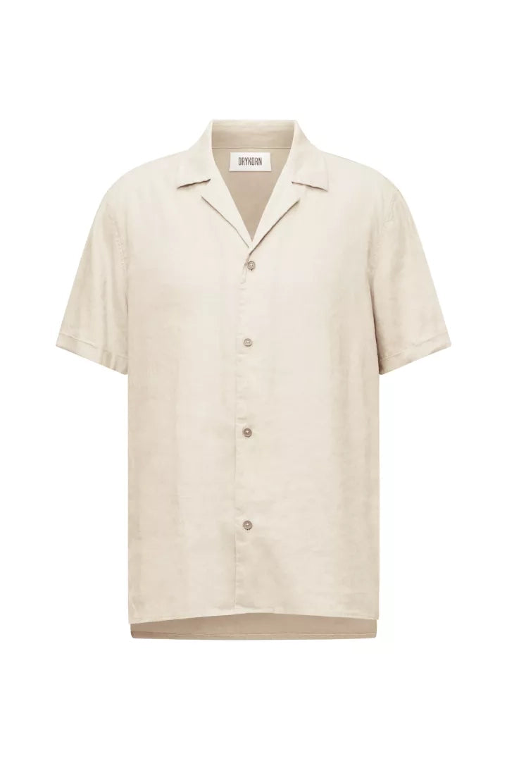 Drykorn Hemden  creme